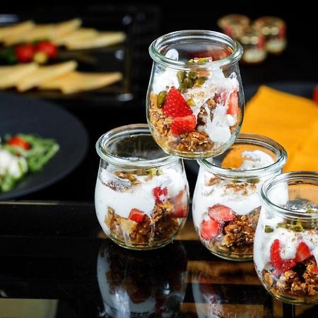 Id Regal Residence 스플리트 외부 사진