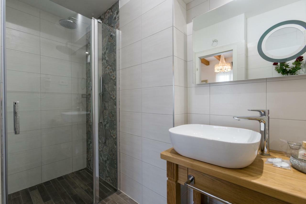 Id Regal Residence 스플리트 외부 사진