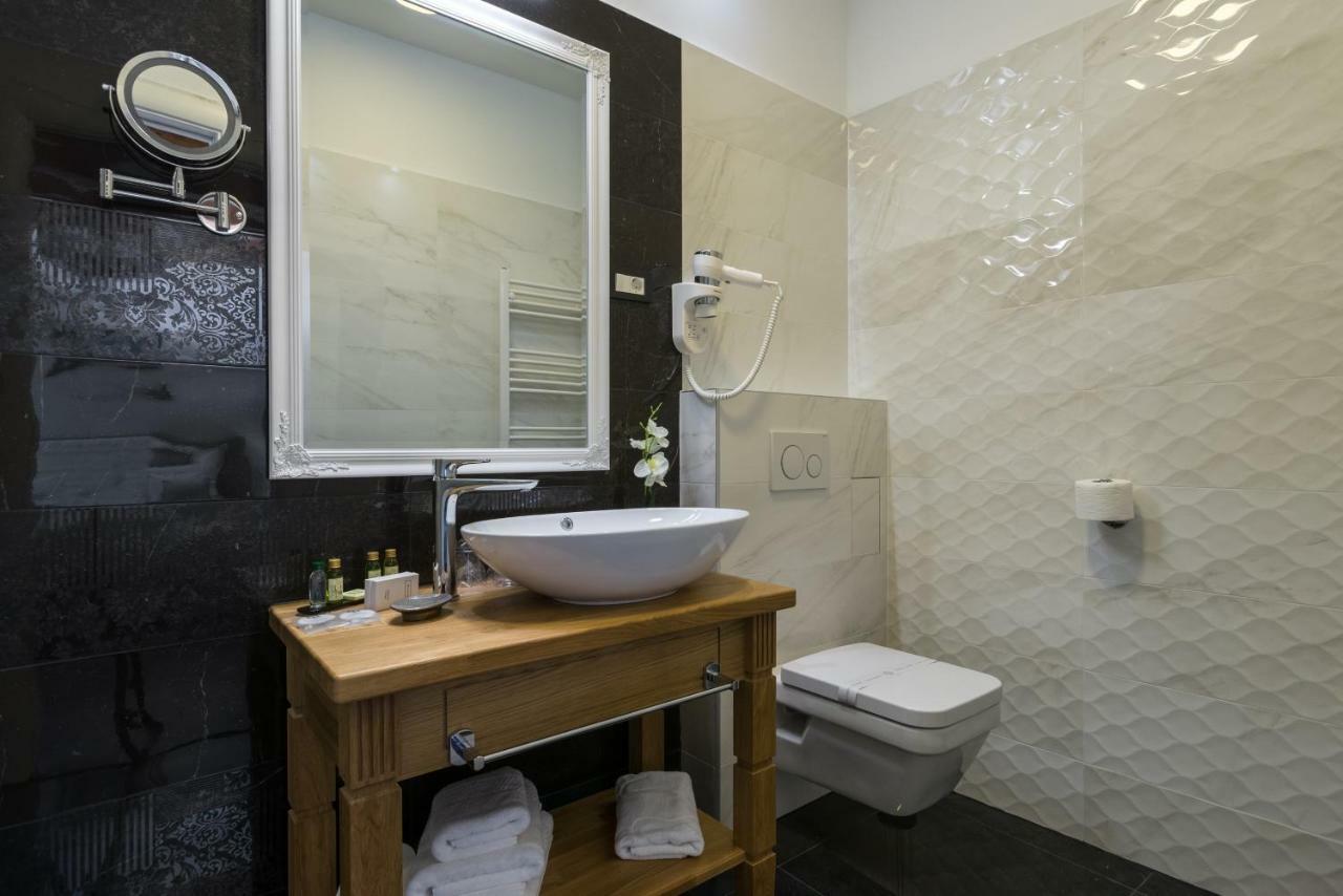 Id Regal Residence 스플리트 외부 사진