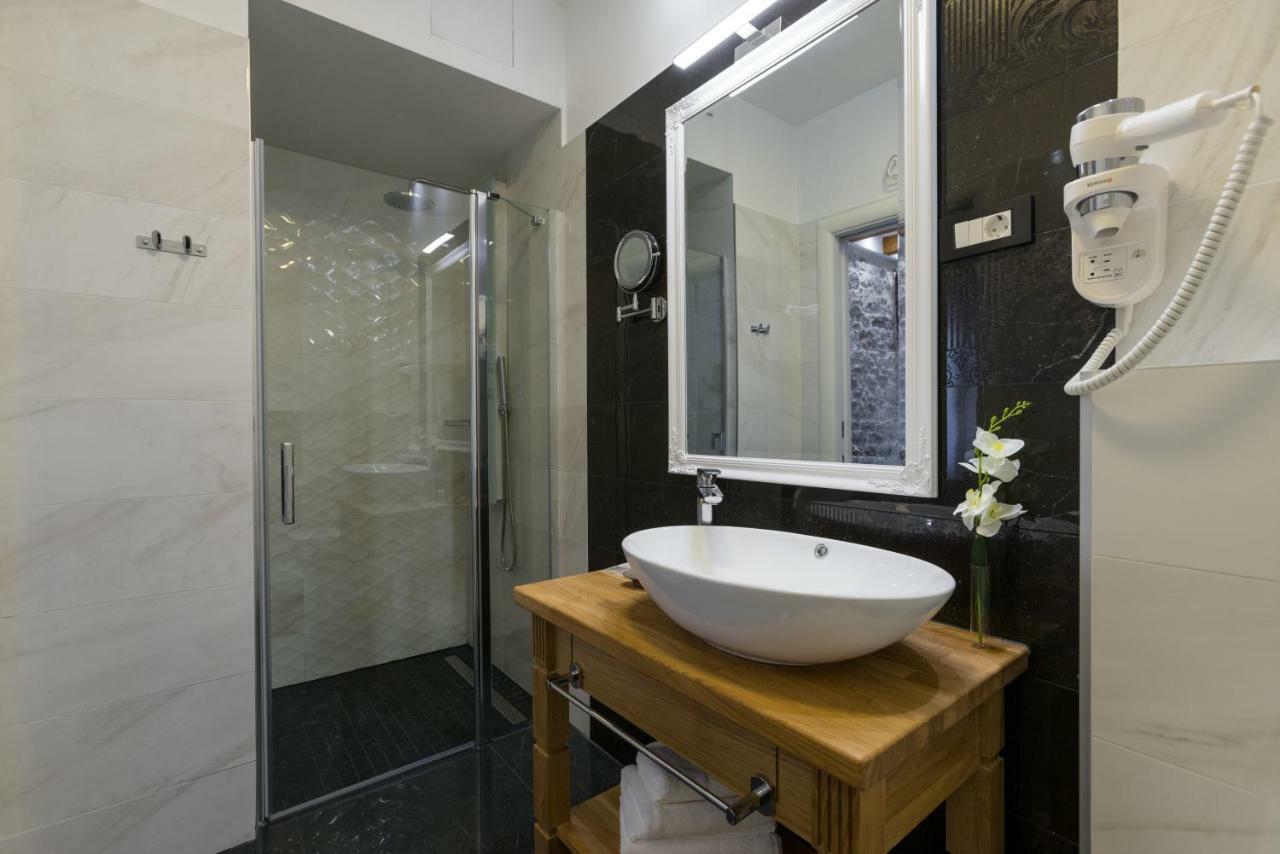 Id Regal Residence 스플리트 외부 사진