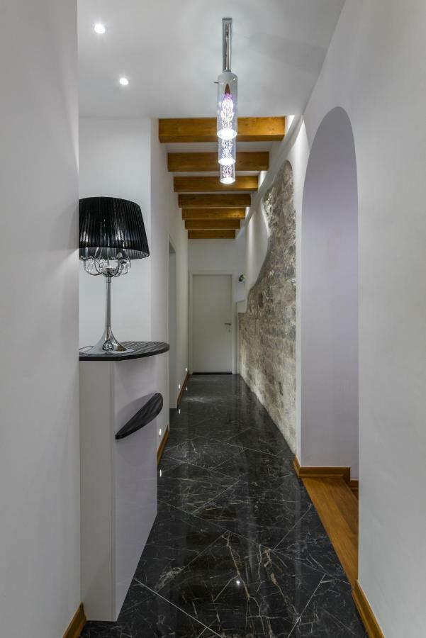 Id Regal Residence 스플리트 외부 사진