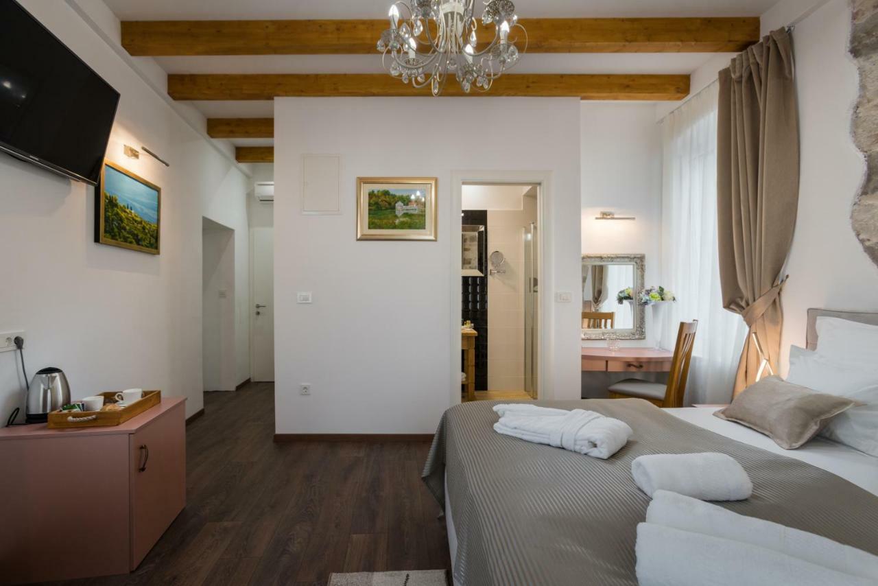 Id Regal Residence 스플리트 외부 사진
